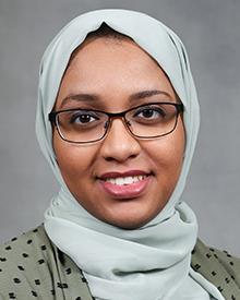 Mai Abdalla